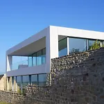 アパート Modernes In Den Weinbergen Der Pfalz *