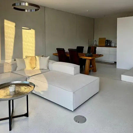 Modernes In Den Weinbergen Der Pfalz Appartement