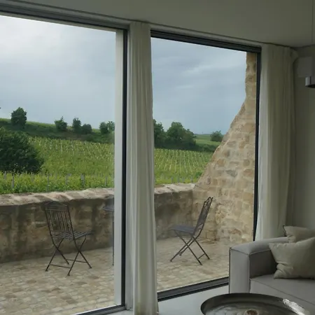 Appartement Modernes In Den Weinbergen Der Pfalz Herxheim am Berg