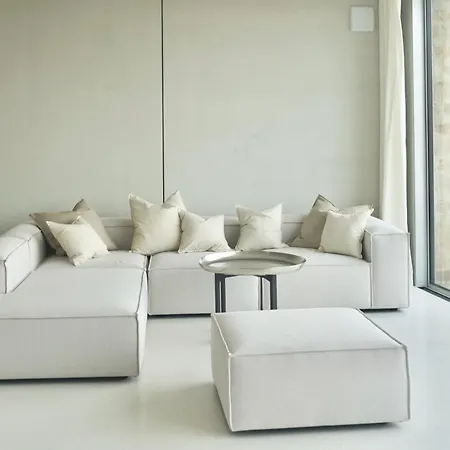 Modernes In Den Weinbergen Der Pfalz Appartement