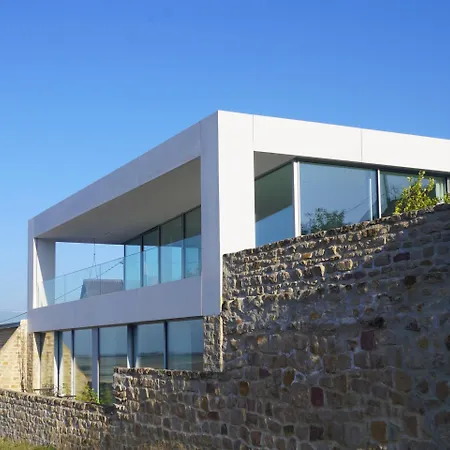 Apartamento Modernes In Den Weinbergen Der Pfalz *