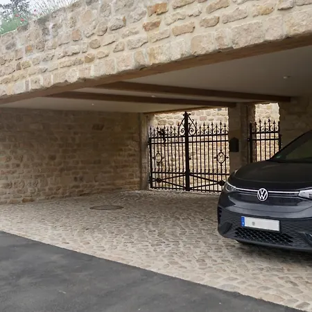 Appartement Modernes In Den Weinbergen Der Pfalz Herxheim am Berg