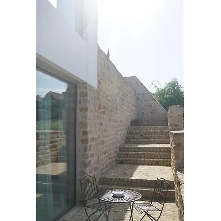 Apartamento Modernes In Den Weinbergen Der Pfalz