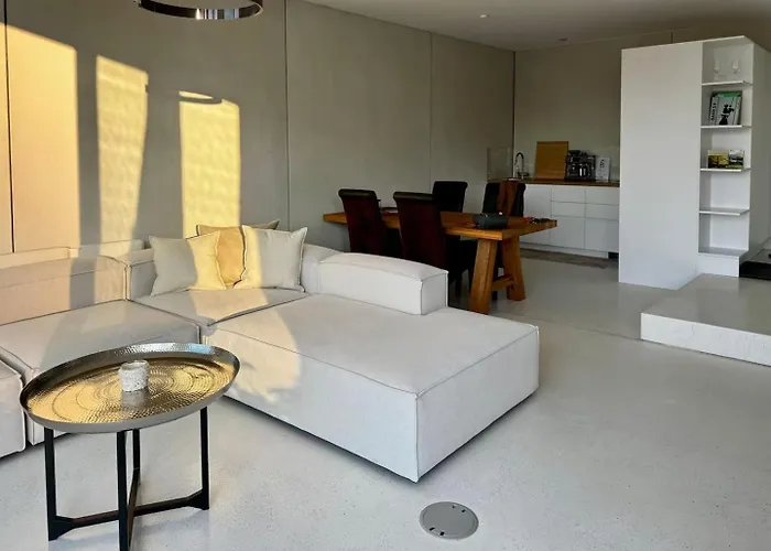 Modernes In Den Weinbergen Der Pfalz Apartamento