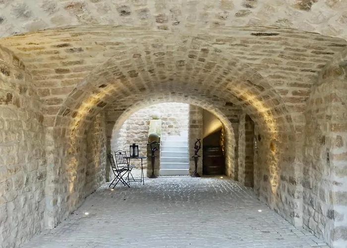 Apartment Modernes In Den Weinbergen Der Pfalz