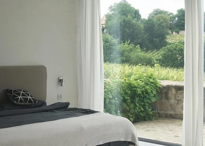 Apartment Modernes In Den Weinbergen Der Pfalz Herxheim am Berg