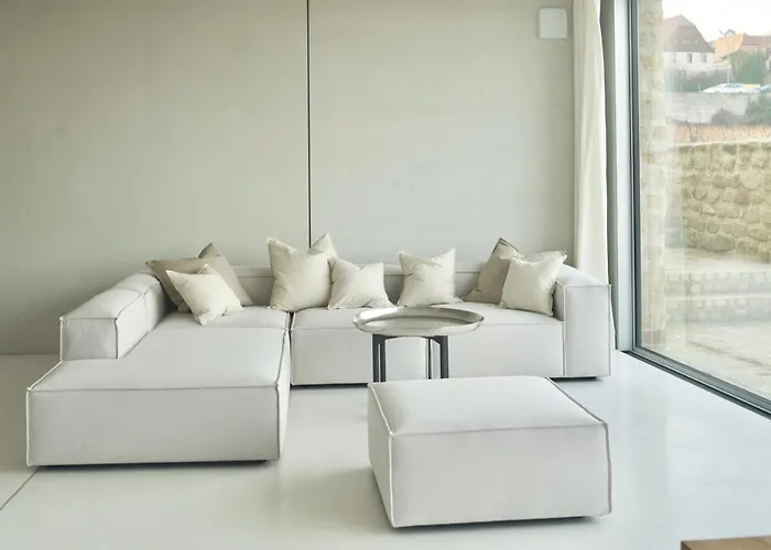 Modernes In Den Weinbergen Der Pfalz Apartamento
