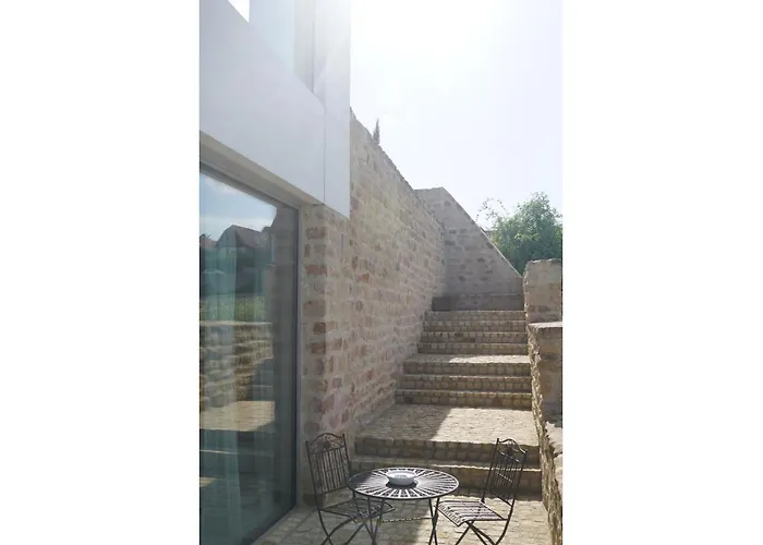 Apartamento Modernes In Den Weinbergen Der Pfalz